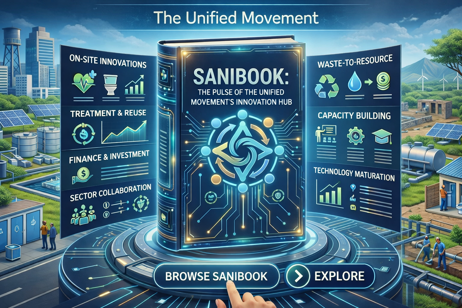 SaniBook_Hero